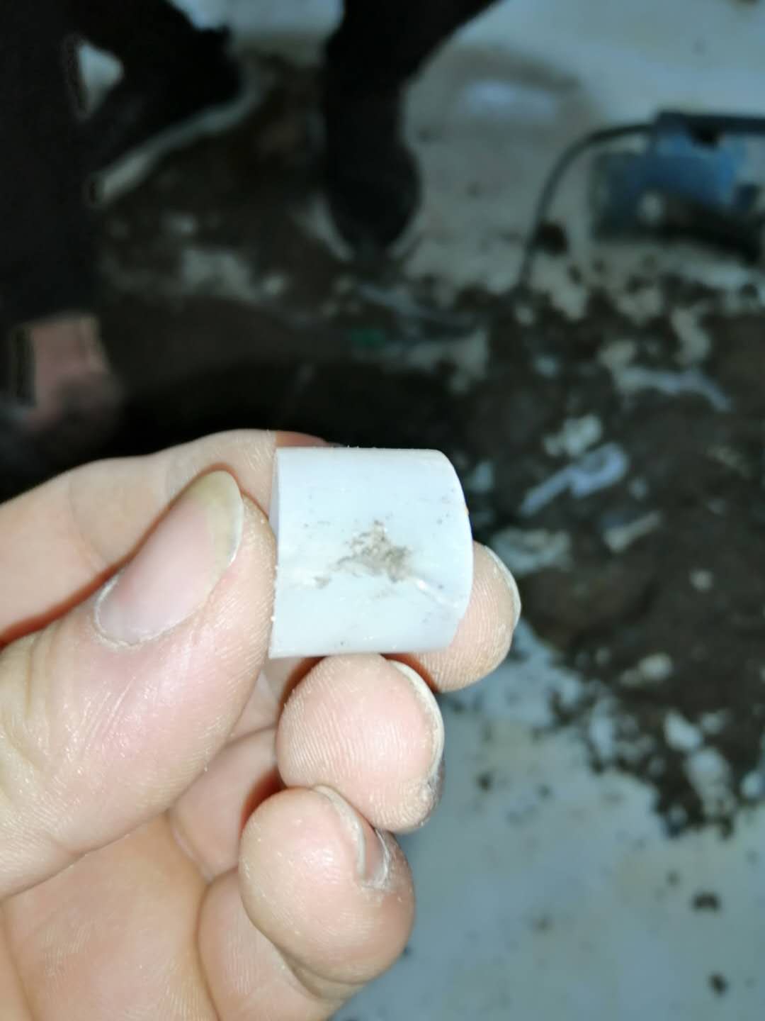 凌源地暖漏水检测